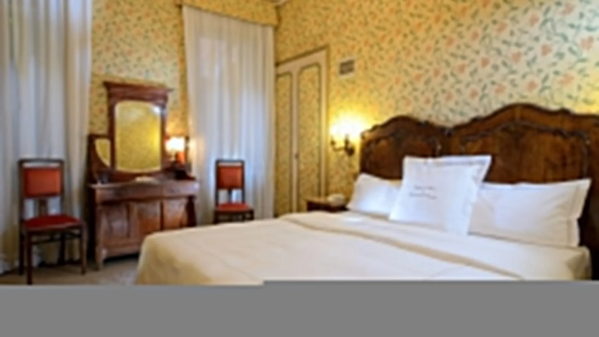 Hotel Flora Venice 3*,  Italy