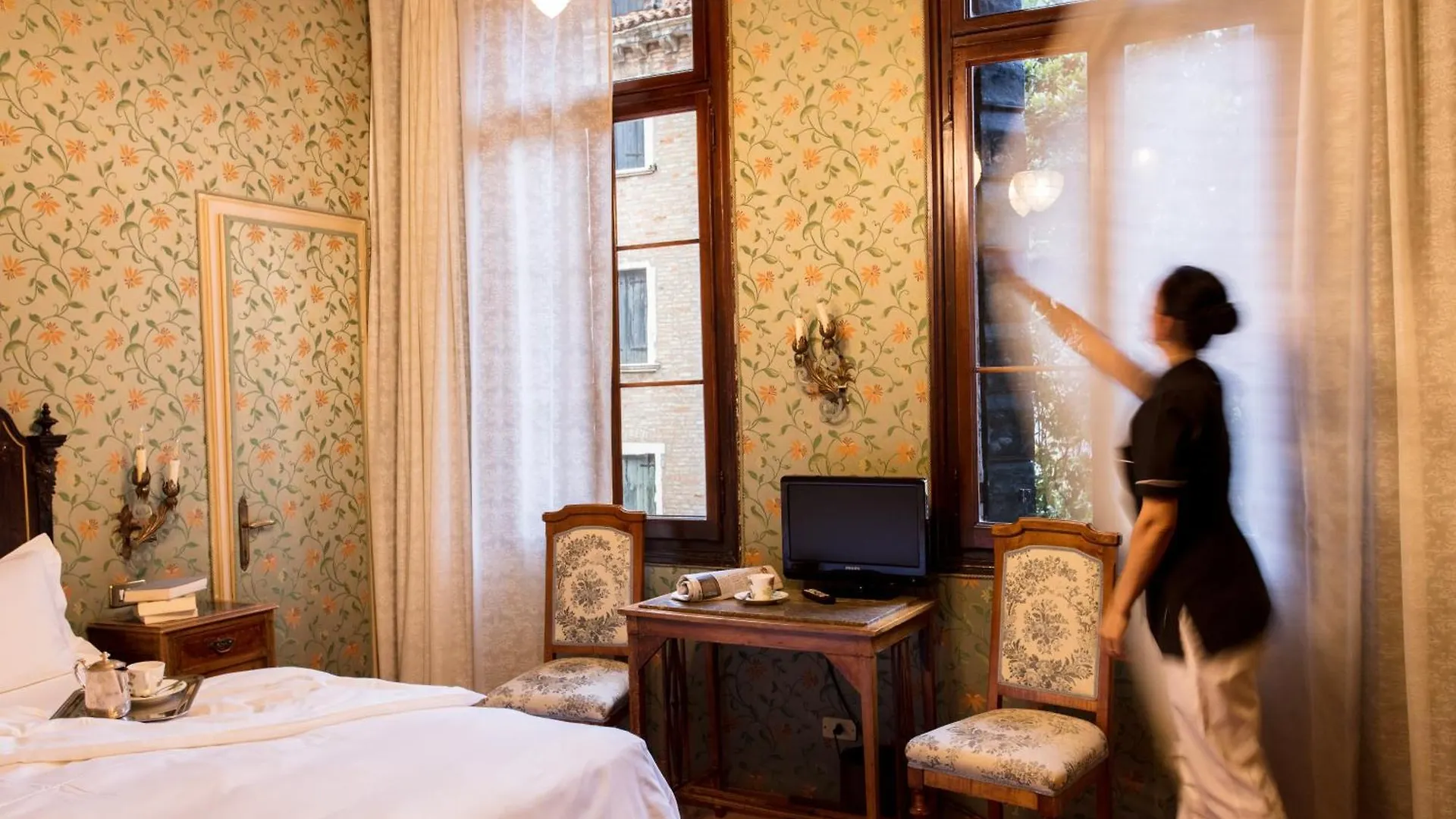 Hotel Flora Venice