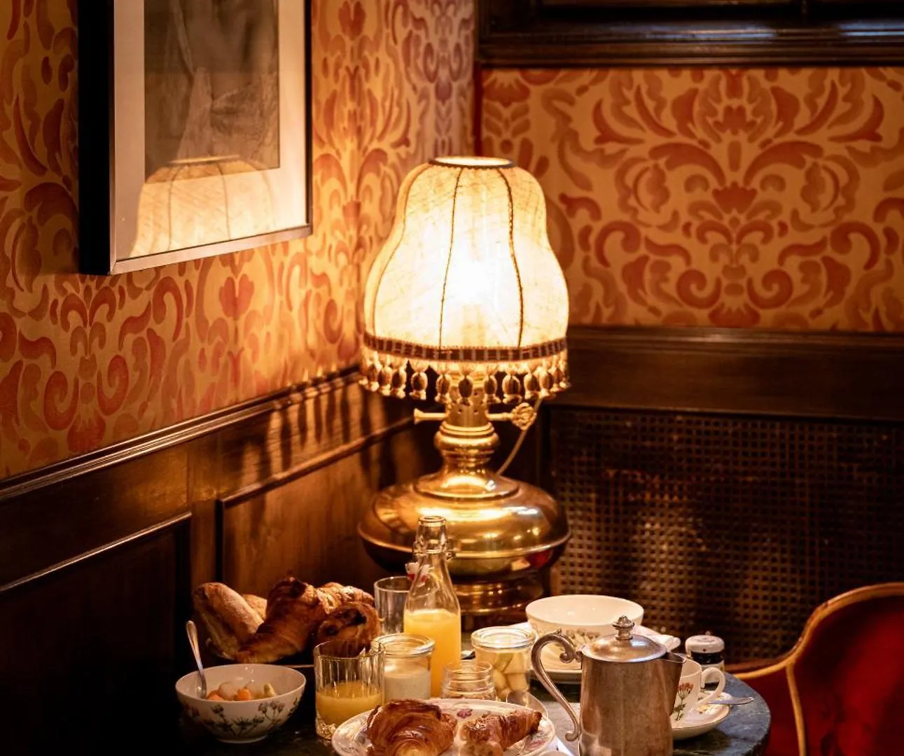 Hotel Flora Venice 3*,  Italy
