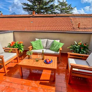 Apartament Cipresso 20 - 21 Am Wasser