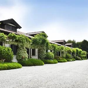 Venicegreen Agriresort Farmház