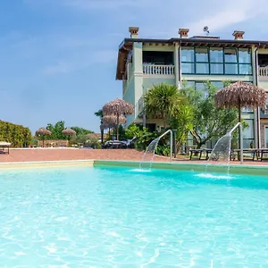 Bertoletta Village Apartman
