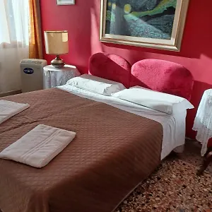 Appartement Princess Canal View, Venise