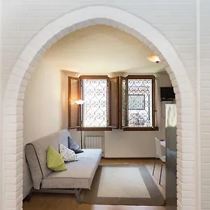 Appartement Biennale Garibaldi, Venise
