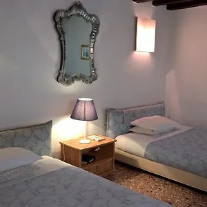 Appartement Domarie, Venise