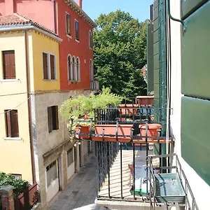 Appartement Ca' Cino, Venise