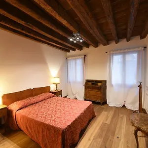 Appartement Mercerie E Capitello, Venise