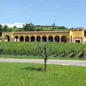 Monte Tondo Winery Hétvégi ház