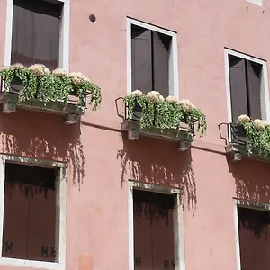 Appartement Casa Delle Ortensie, Venise