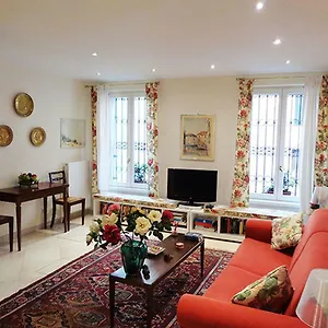 Appartement Ca Da Ponte, Venise