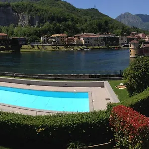Apartament Casa Isola Viscontea