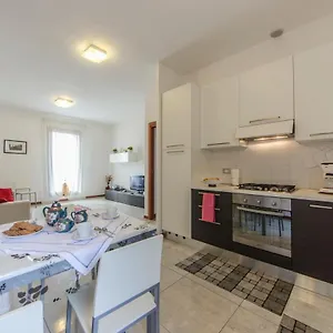 Appartement Residenza Leon D'oro, Venise