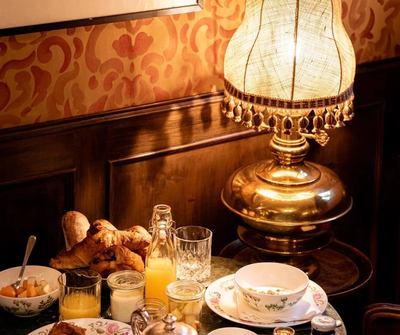 Hotel Flora Velence