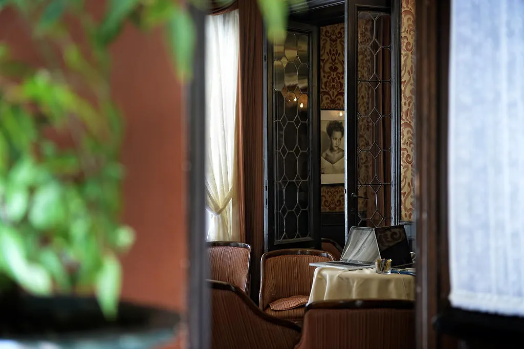Hotel Flora Velence Olaszország